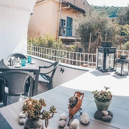 La Lucciola Holiday 아파트 Colli di Fontanelle