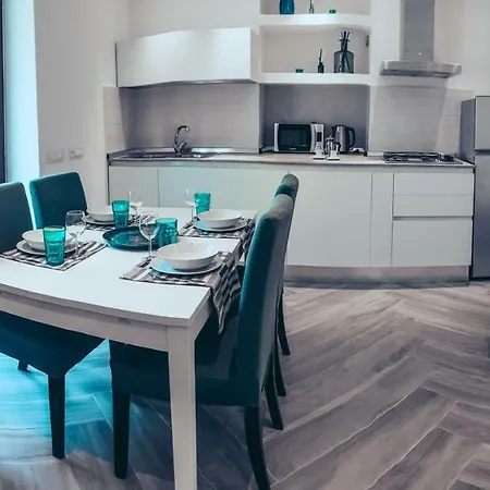 La Lucciola Holiday Colli di Fontanelle