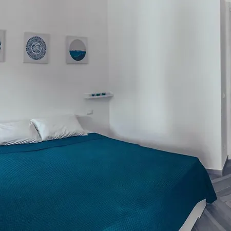 La Lucciola Holiday 아파트 Colli di Fontanelle
